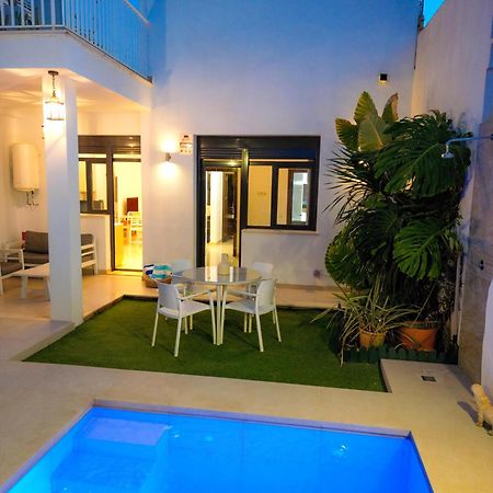 Casa En Son Espanyolet Palma de Maiorca Exterior foto