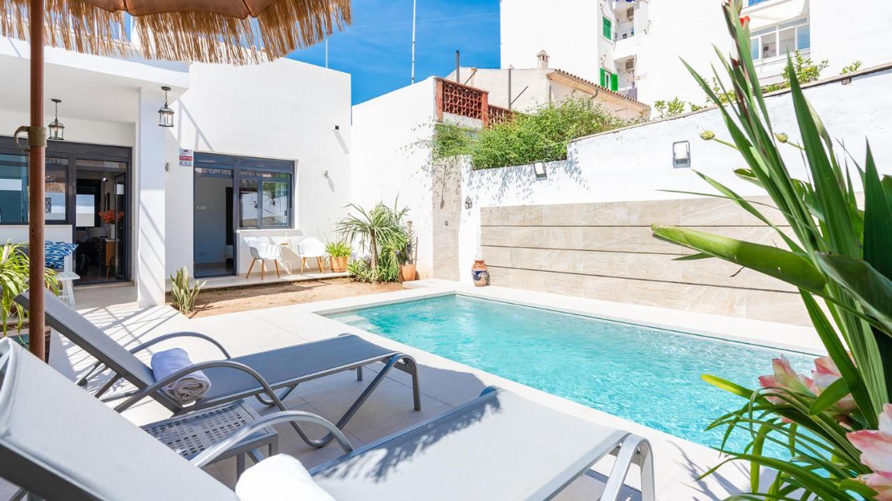 Casa En Son Espanyolet Palma de Maiorca Exterior foto