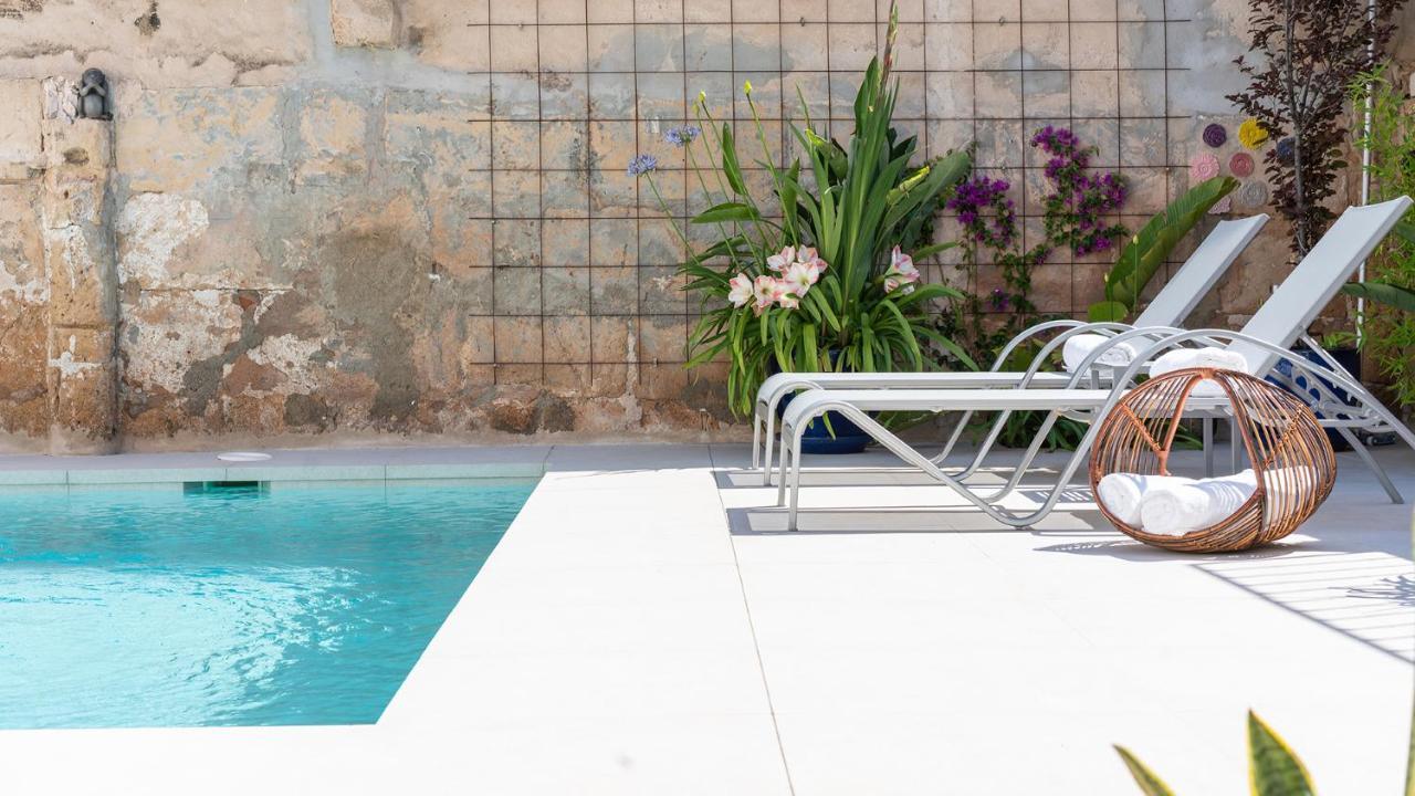 Casa En Son Espanyolet Palma de Maiorca Exterior foto