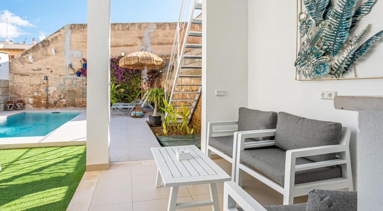 Casa En Son Espanyolet Palma de Maiorca Exterior foto