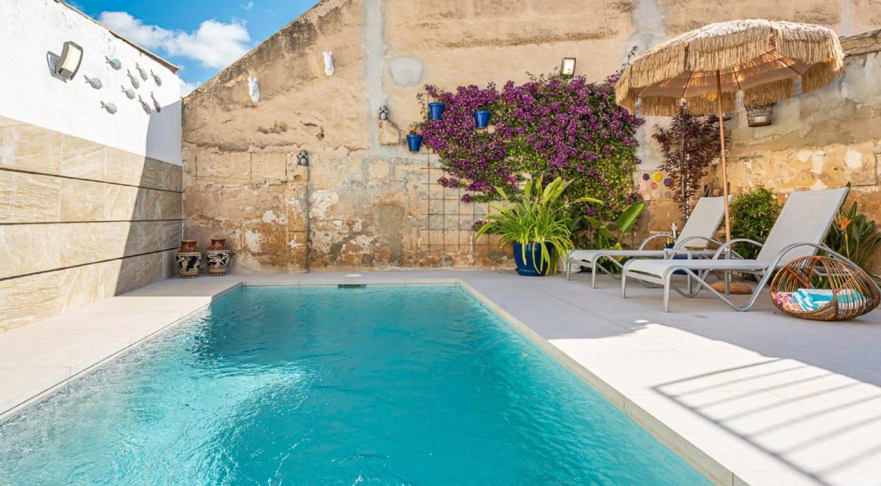 Casa En Son Espanyolet Palma de Maiorca Exterior foto