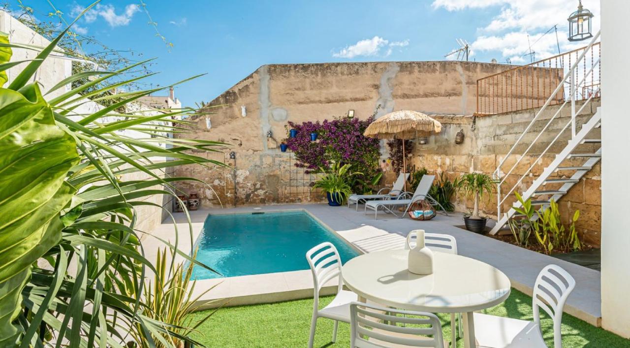 Casa En Son Espanyolet Palma de Maiorca Exterior foto