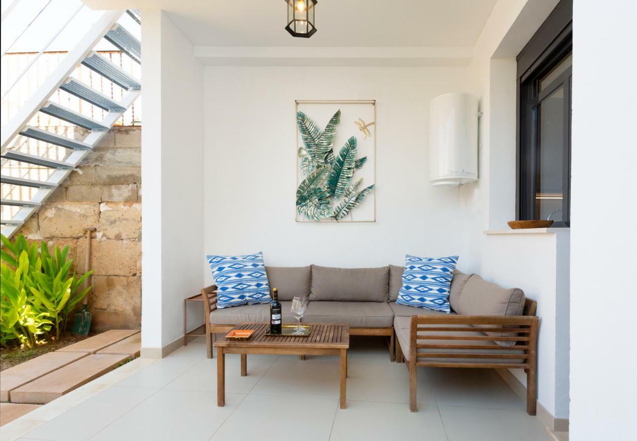 Casa En Son Espanyolet Palma de Maiorca Exterior foto